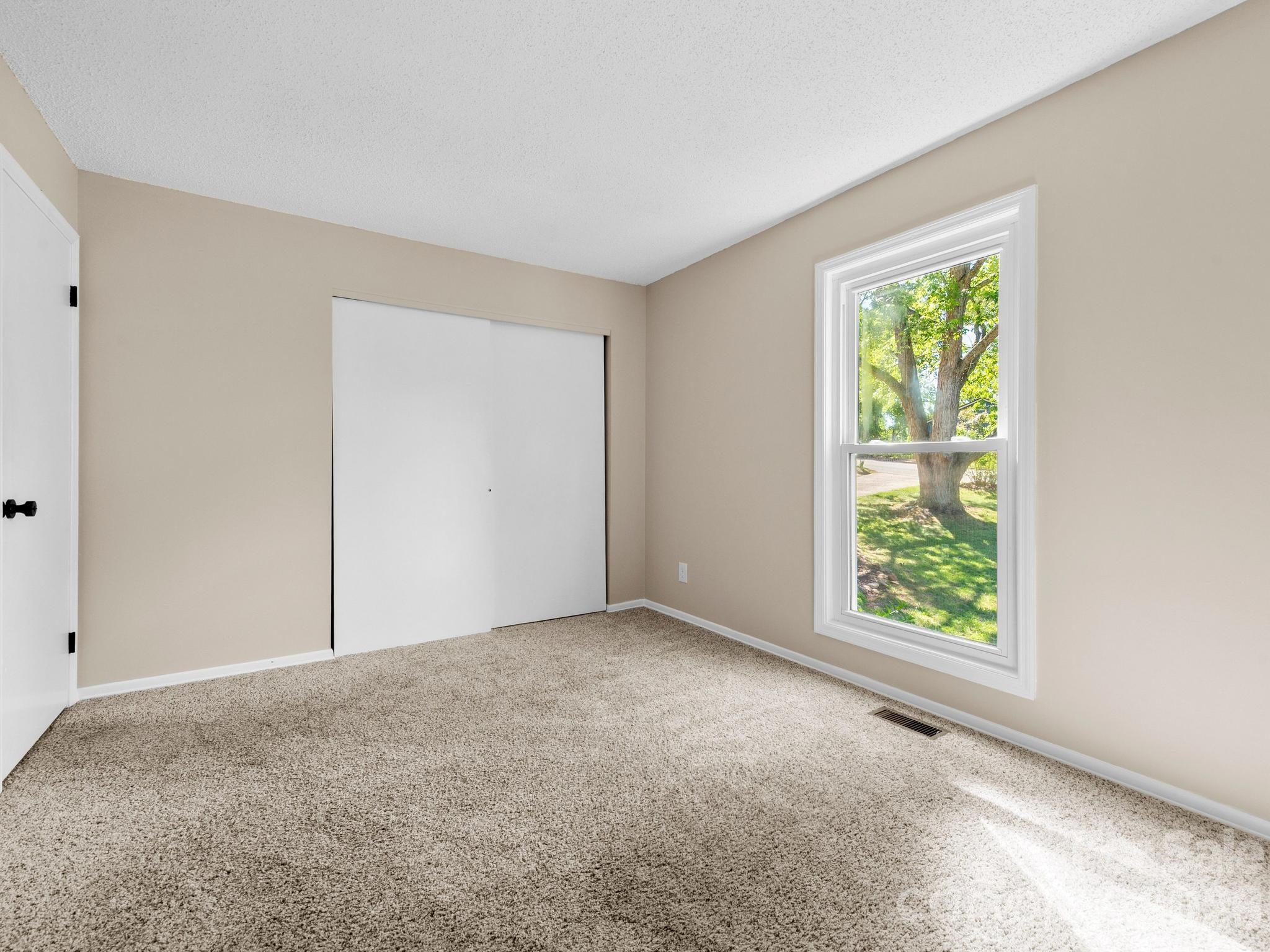 56 Knoll Ridge Drive Asheville NC 28804