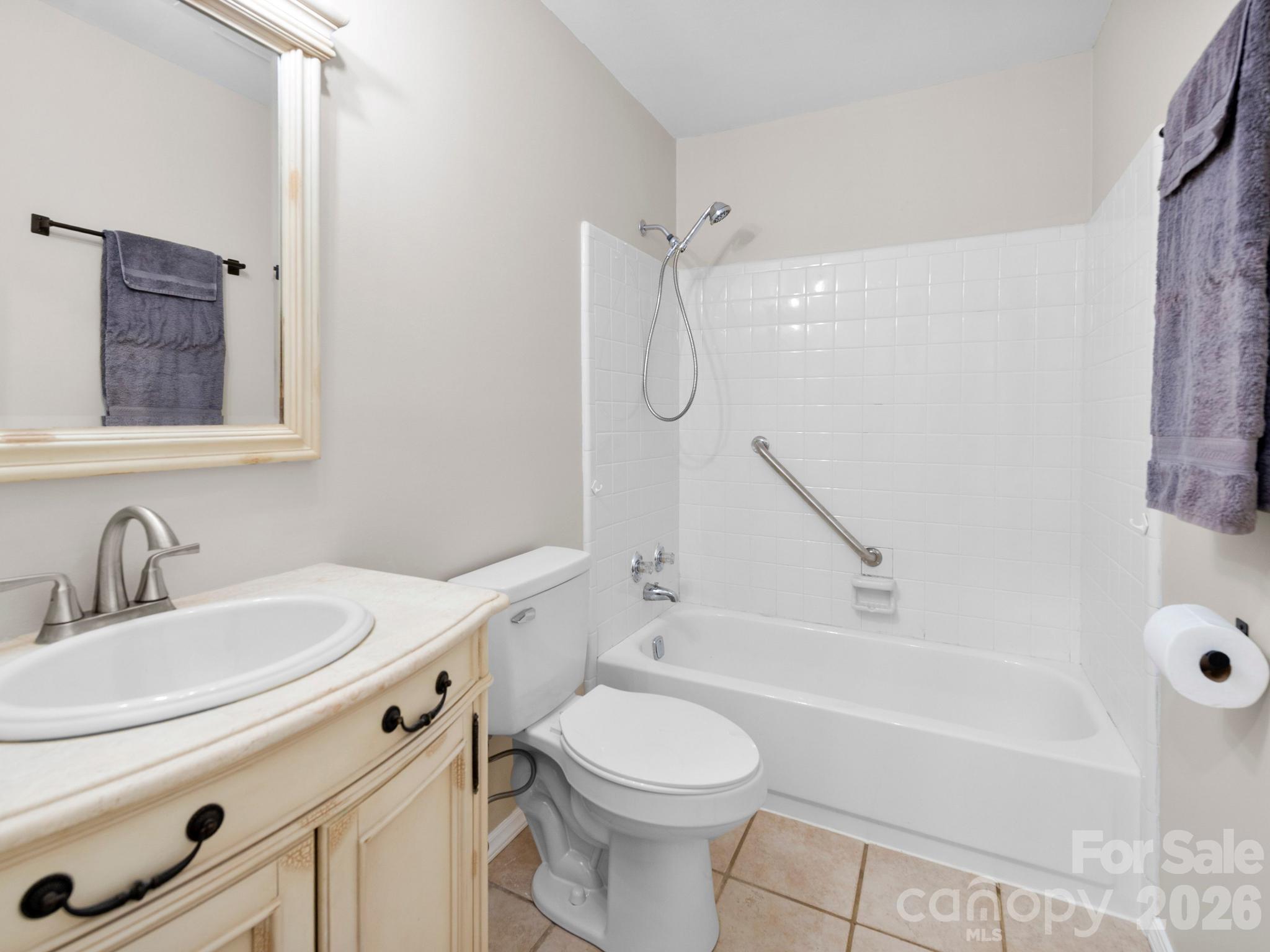 56 Knoll Ridge Drive Asheville NC 28804