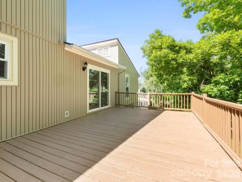 56 Knoll Ridge Drive Asheville NC 28804