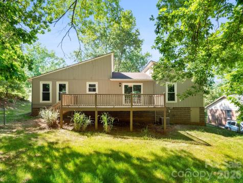 56 Knoll Ridge Drive Asheville NC 28804