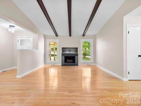 56 Knoll Ridge Drive Asheville NC 28804