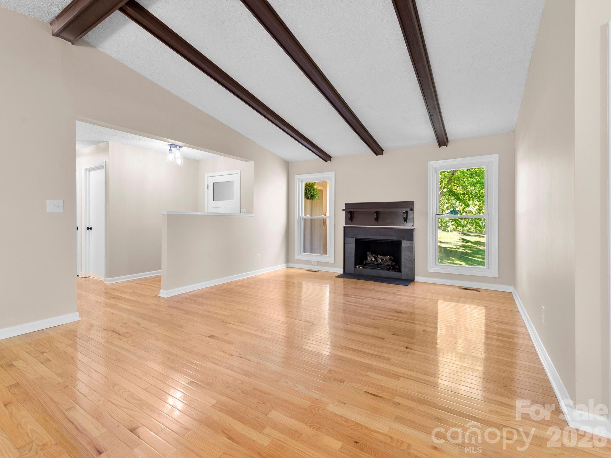 56 Knoll Ridge Drive Asheville NC 28804