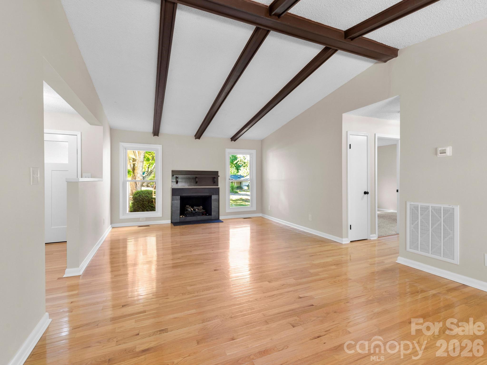 56 Knoll Ridge Drive Asheville NC 28804