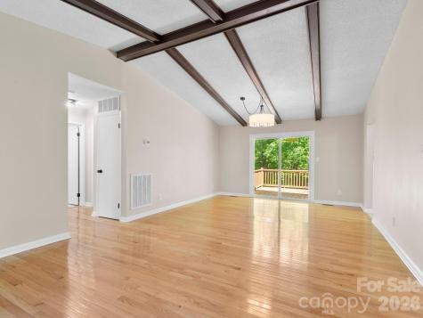 56 Knoll Ridge Drive Asheville NC 28804
