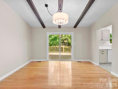 56 Knoll Ridge Drive Asheville NC 28804