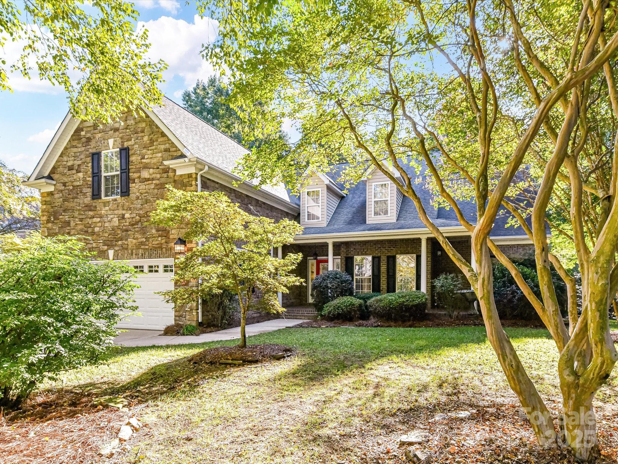 2216 Annabel Court Matthews NC 28105