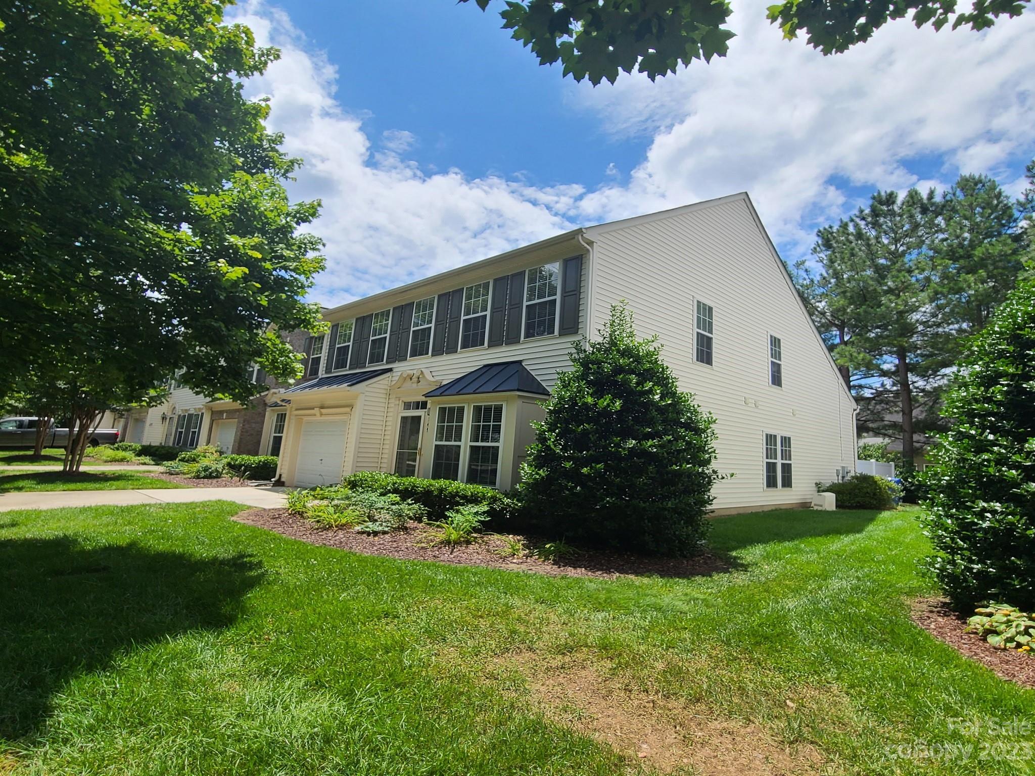 149 Cypress Landing Drive Mooresville NC 28117