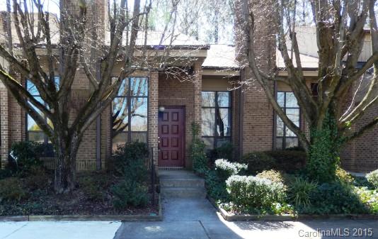 8043 Charter Oak Lane Charlotte NC 28226
