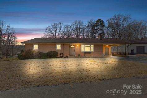 2351 Hudspeth Road Catawba NC 28609