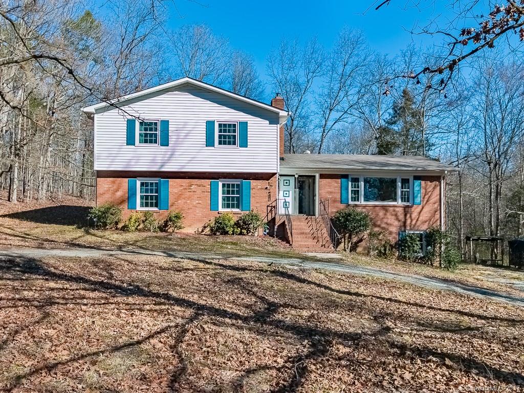 11425 Faires Road Charlotte NC 28215