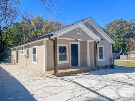 433 Clinton Avenue Lancaster SC 29720
