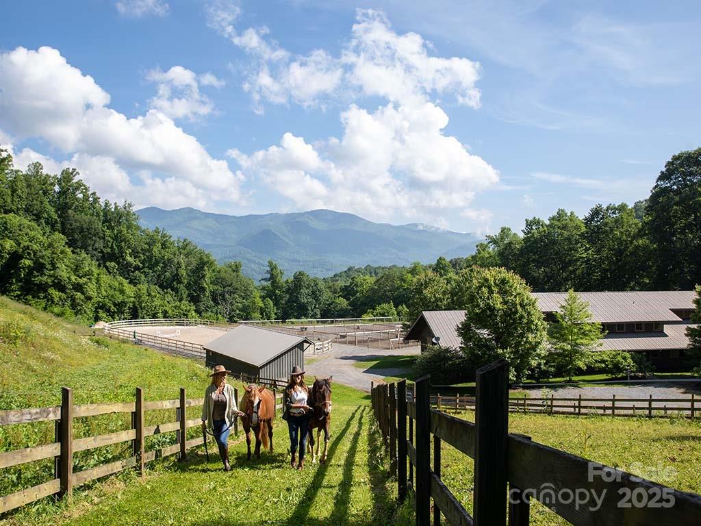 23 (#1) Lodestone Drive Sylva NC 28779