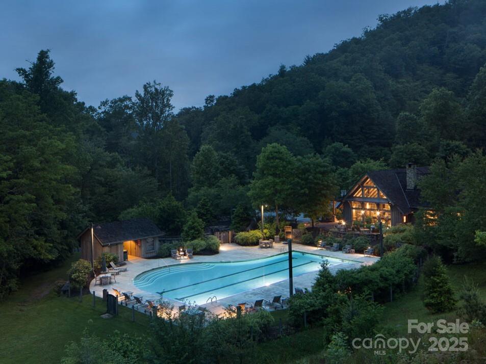 23 (#1) Lodestone Drive Sylva NC 28779