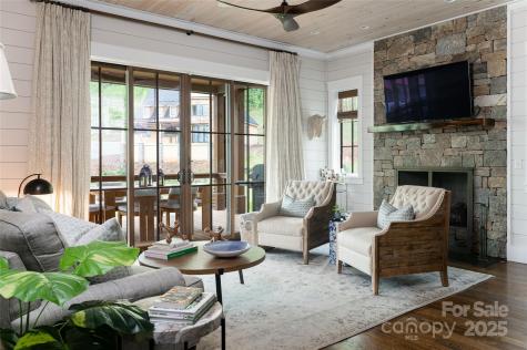 23 (#1) Lodestone Drive Sylva NC 28779