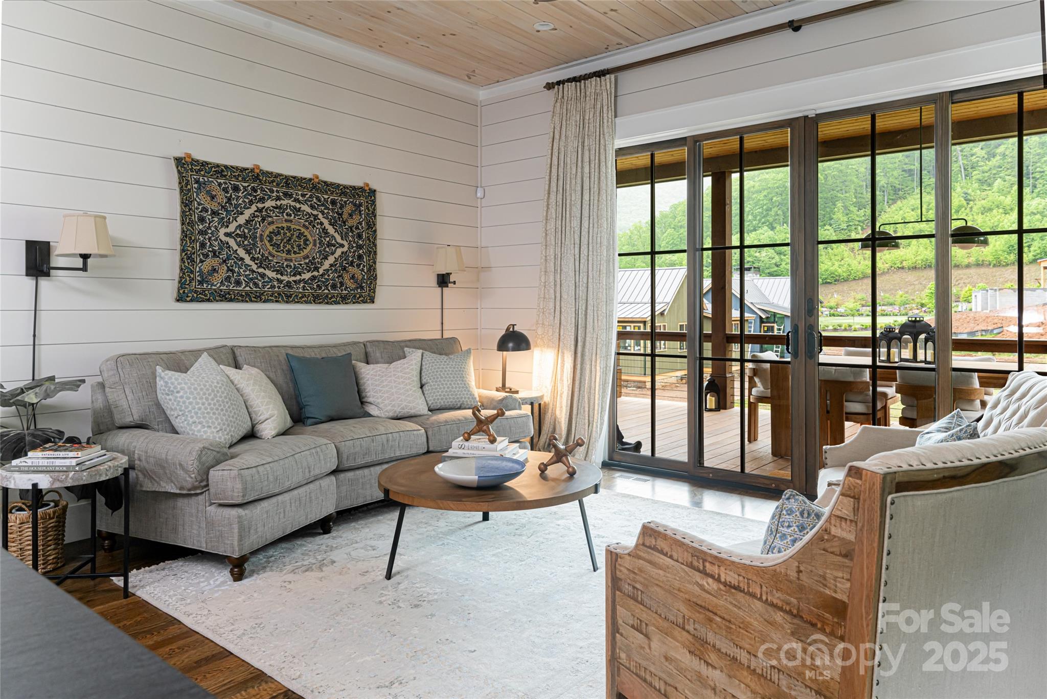 23 (#1) Lodestone Drive Sylva NC 28779