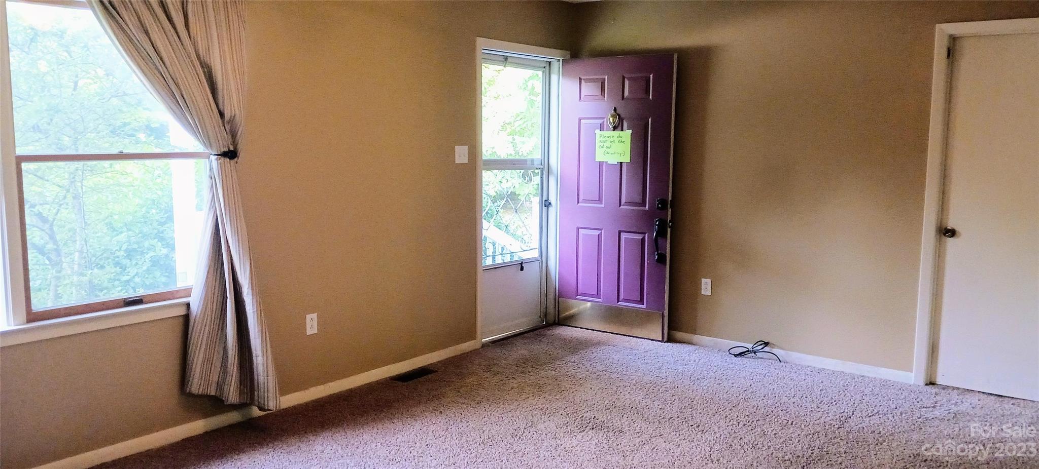 1 Buck Acres Drive Asheville NC 28806