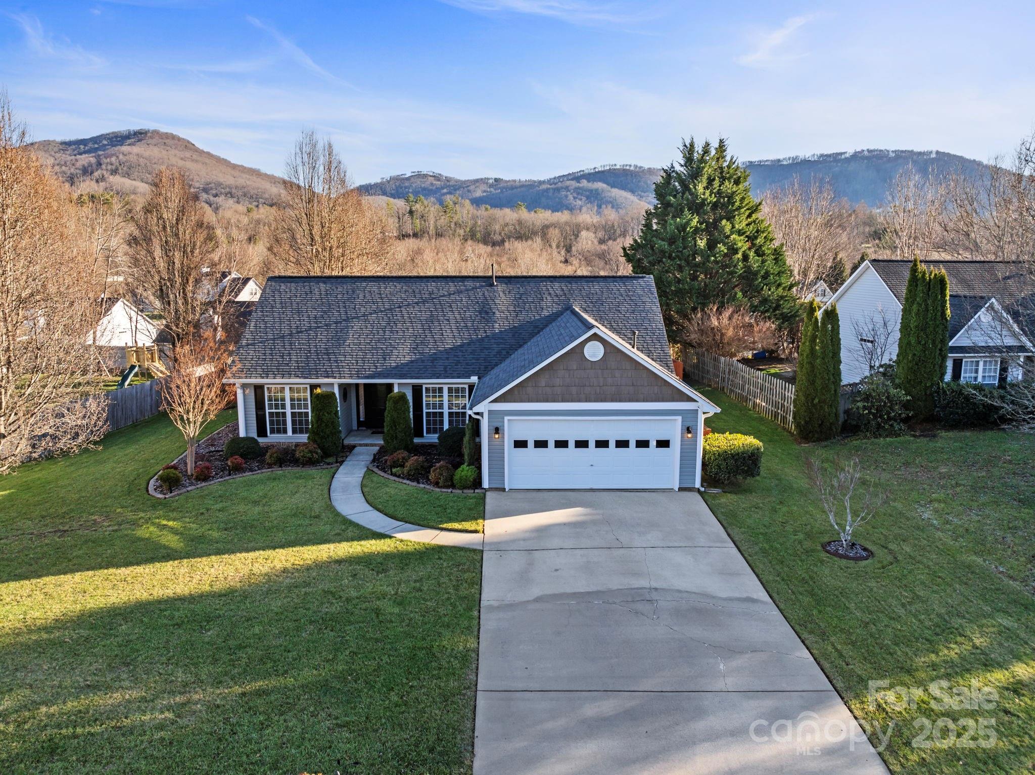 51 Rolling Meadow Road Fletcher NC 28732