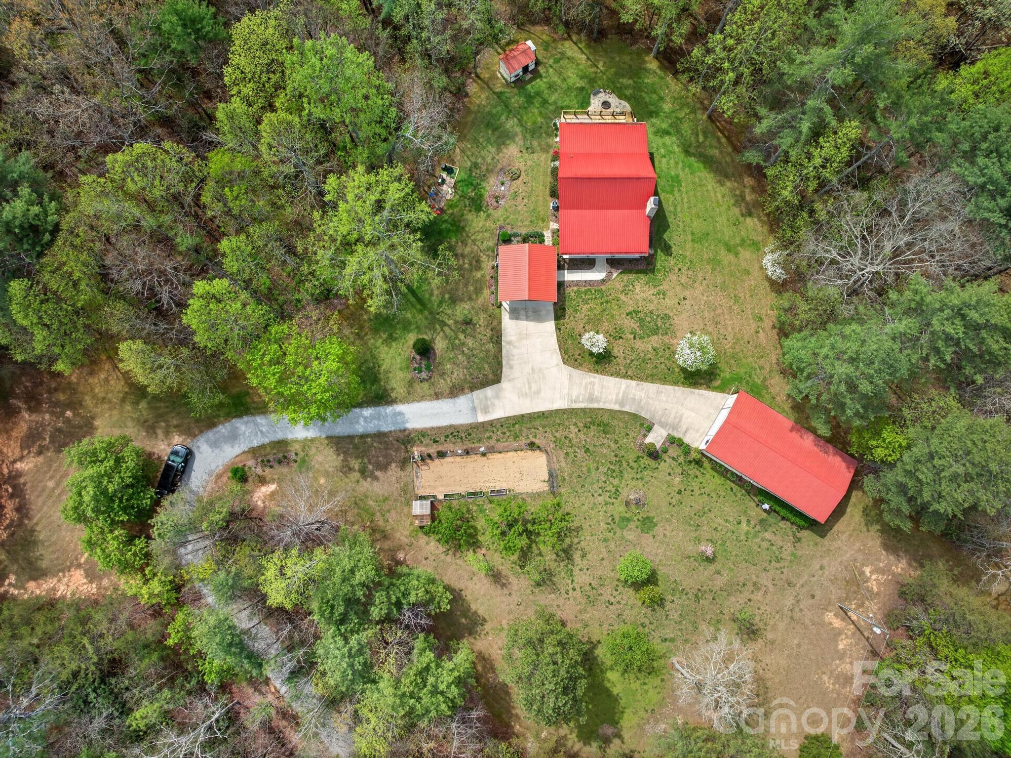 3860 Dixon Hill Place Lenoir NC 28645