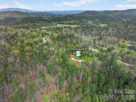 3860 Dixon Hill Place Lenoir NC 28645