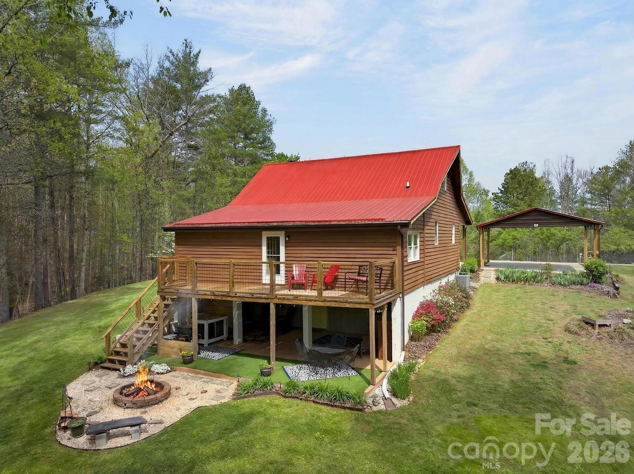 3860 Dixon Hill Place Lenoir NC 28645