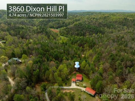3860 Dixon Hill Place Lenoir NC 28645