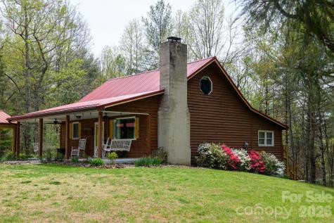 3860 Dixon Hill Place Lenoir NC 28645