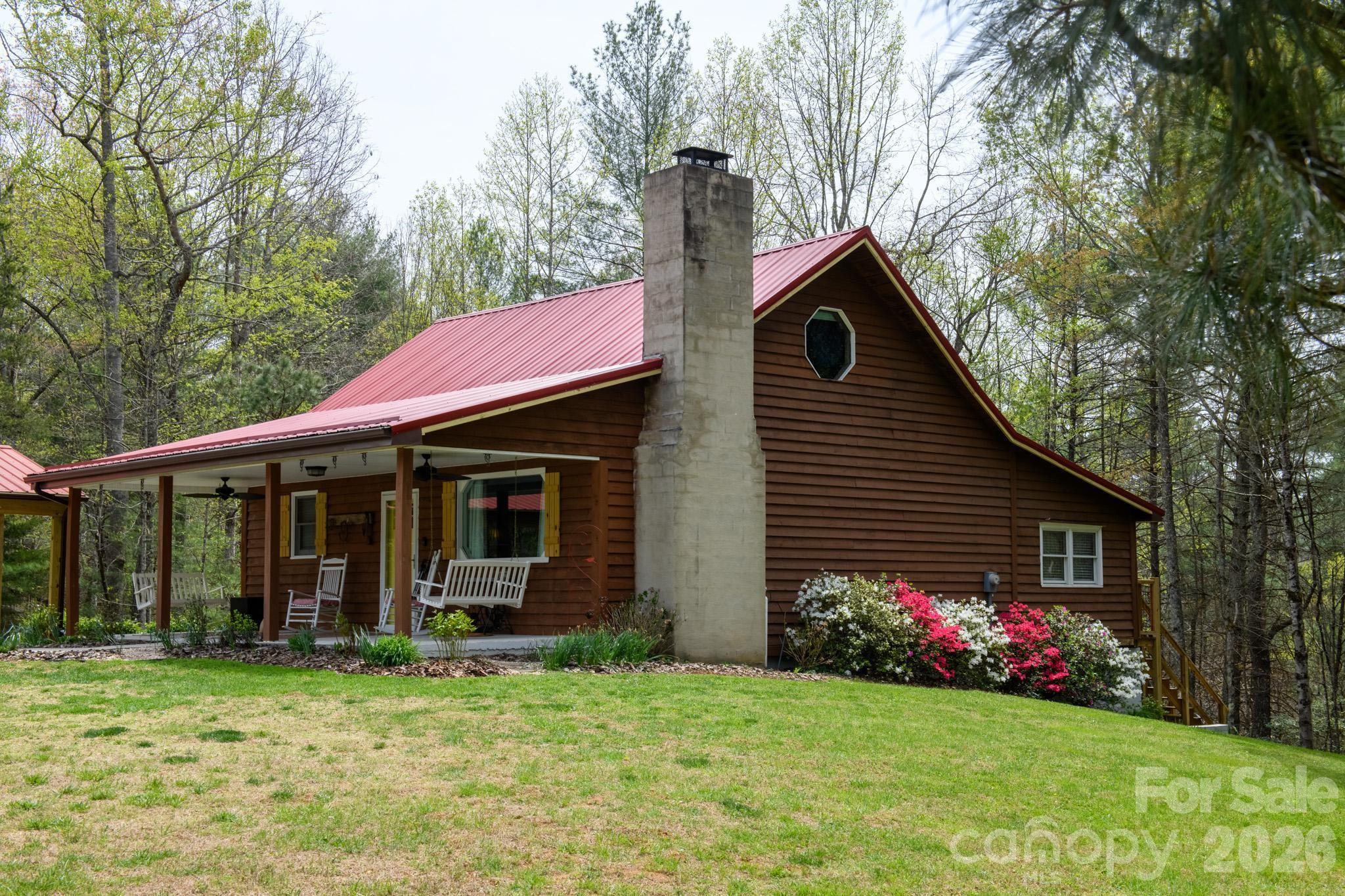 3860 Dixon Hill Place Lenoir NC 28645