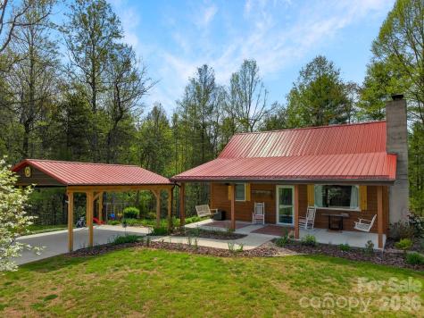 3860 Dixon Hill Place Lenoir NC 28645