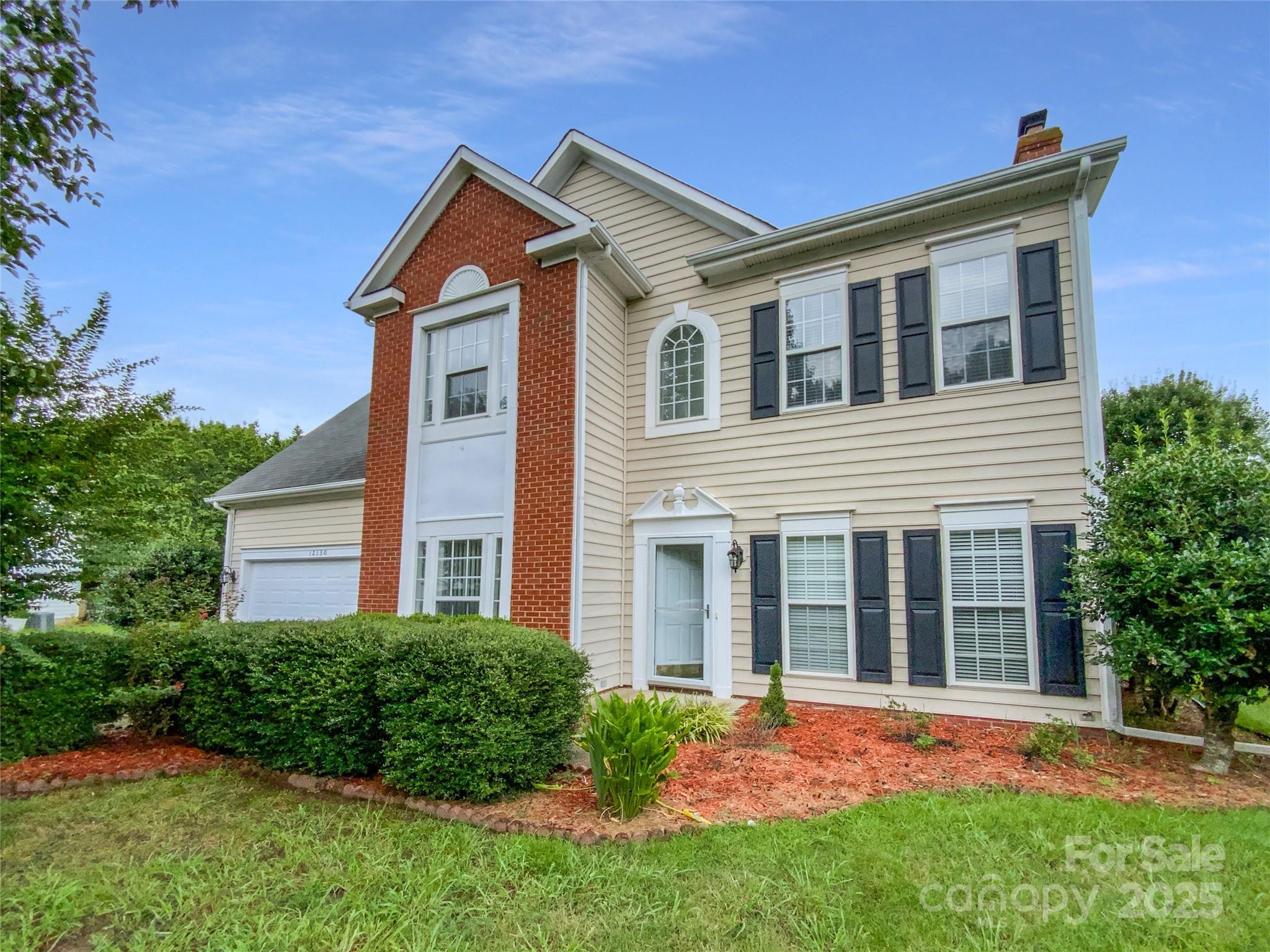 12130 Wild Garden Court Charlotte NC 28269
