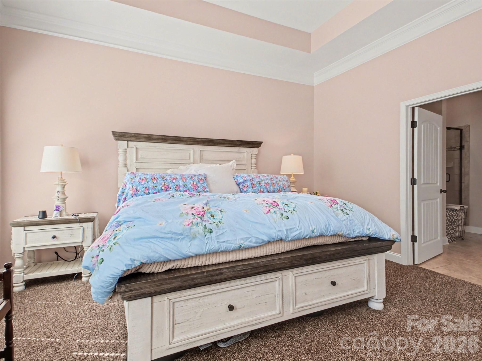 6713 Alderson Drive Charlotte NC 28269