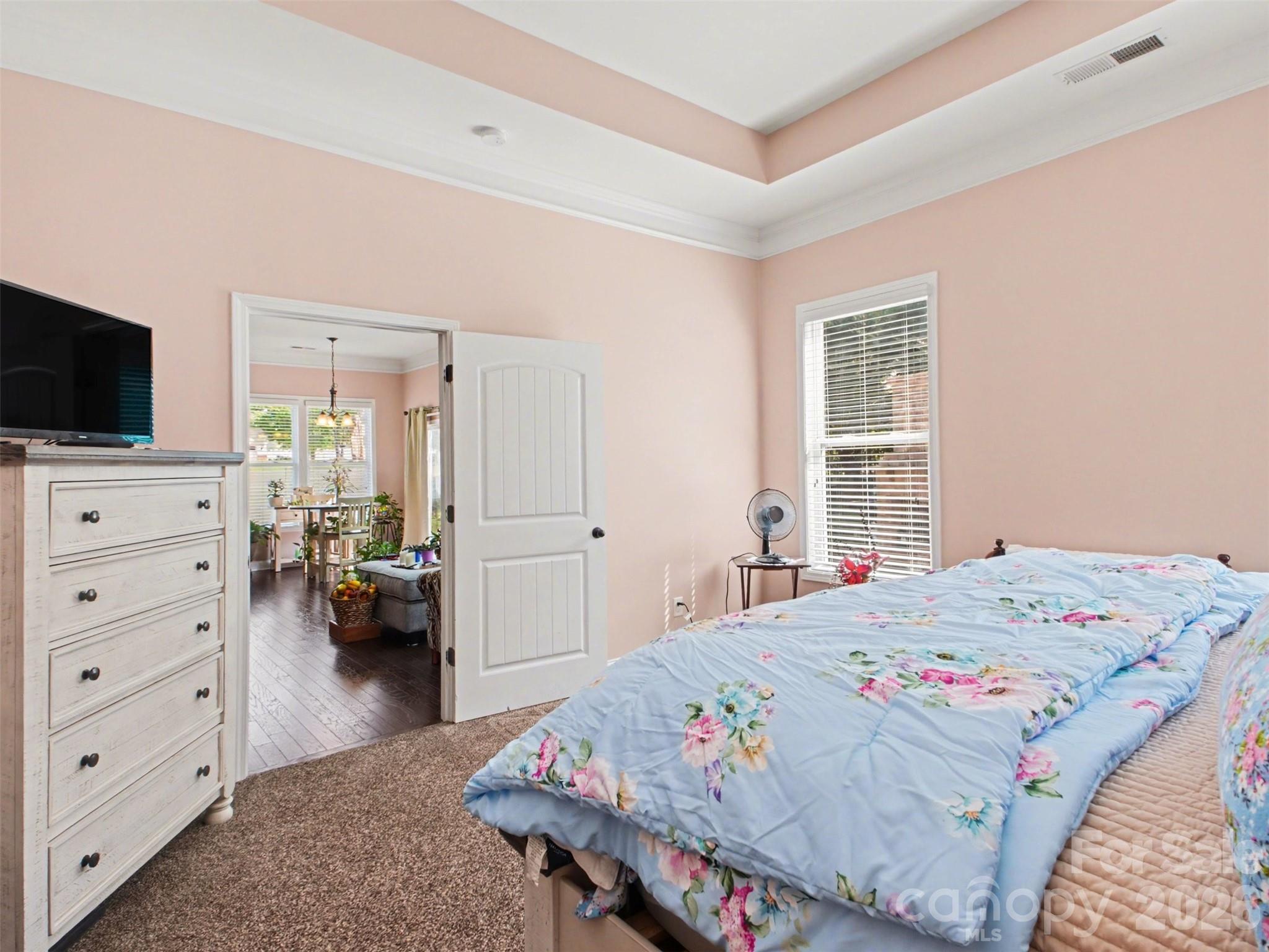 6713 Alderson Drive Charlotte NC 28269