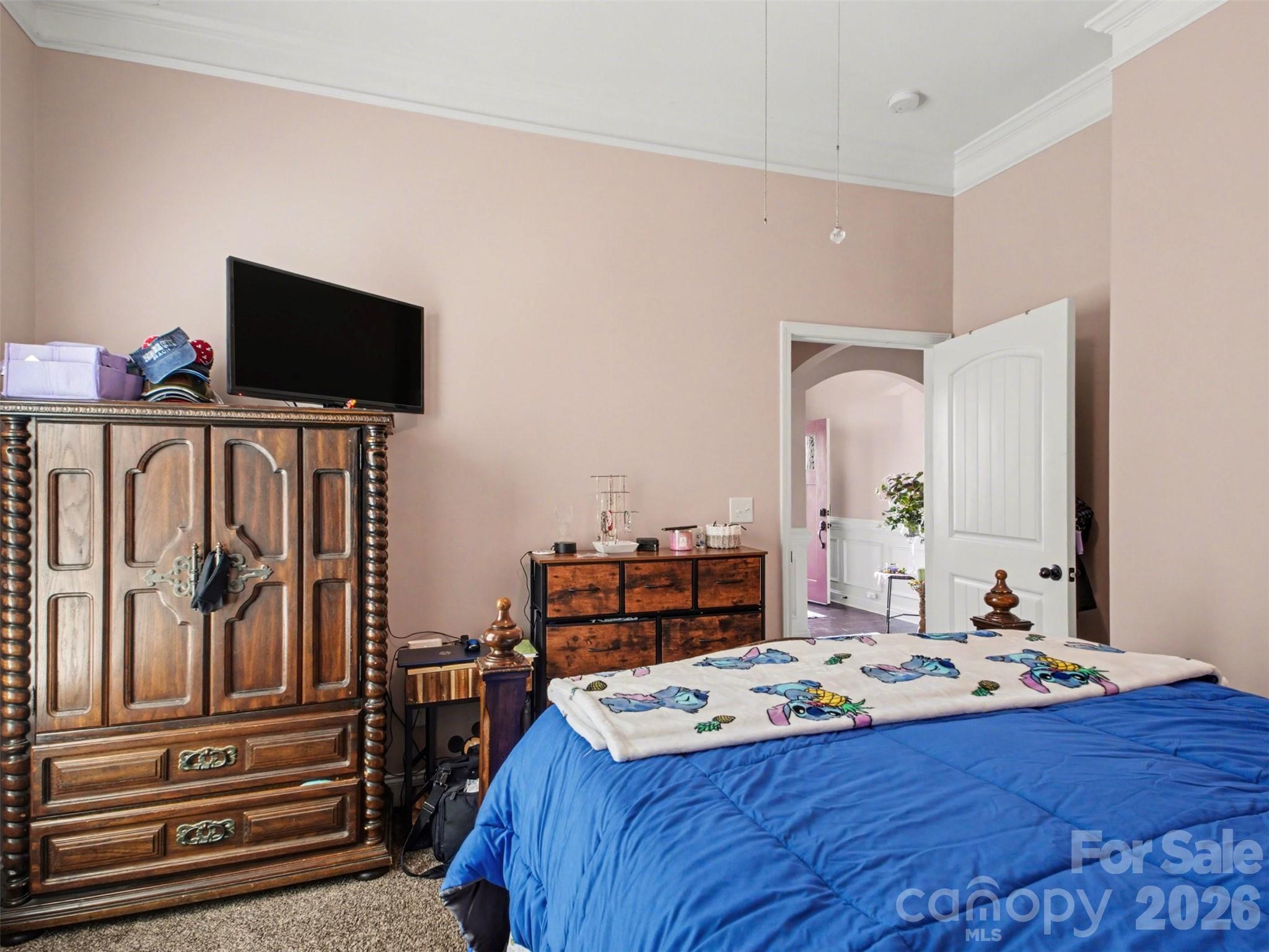 6713 Alderson Drive Charlotte NC 28269