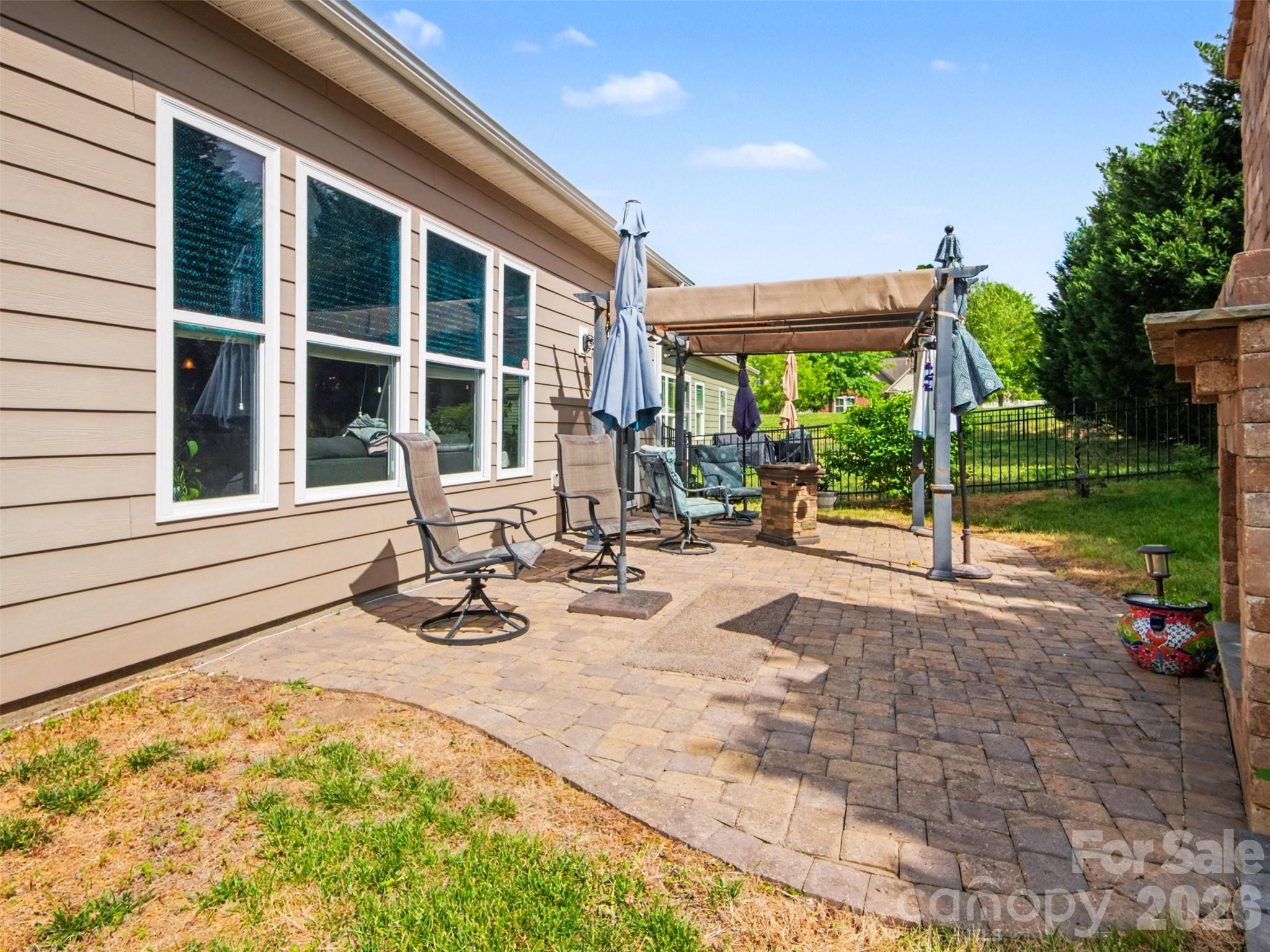 6713 Alderson Drive Charlotte NC 28269