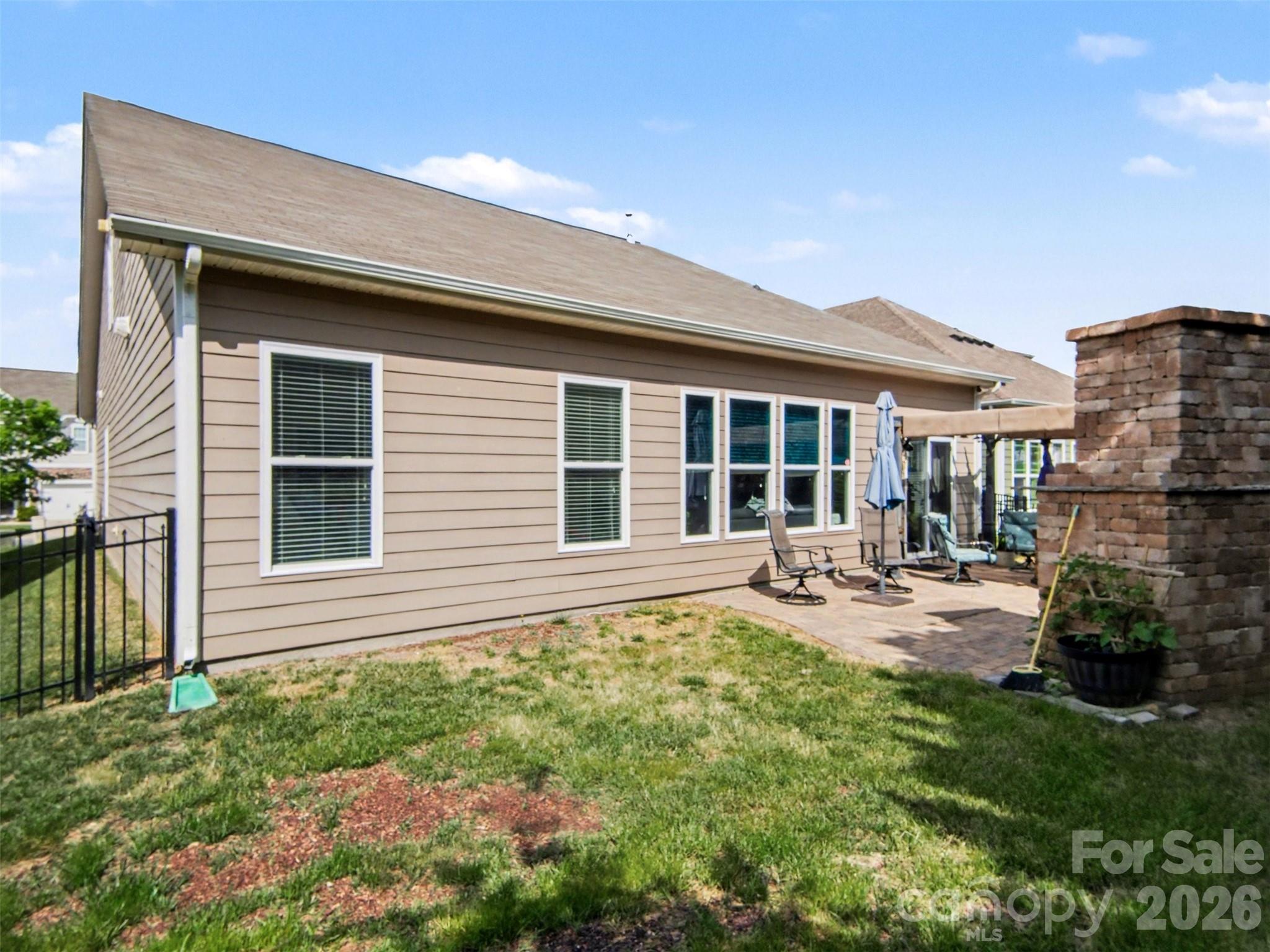6713 Alderson Drive Charlotte NC 28269