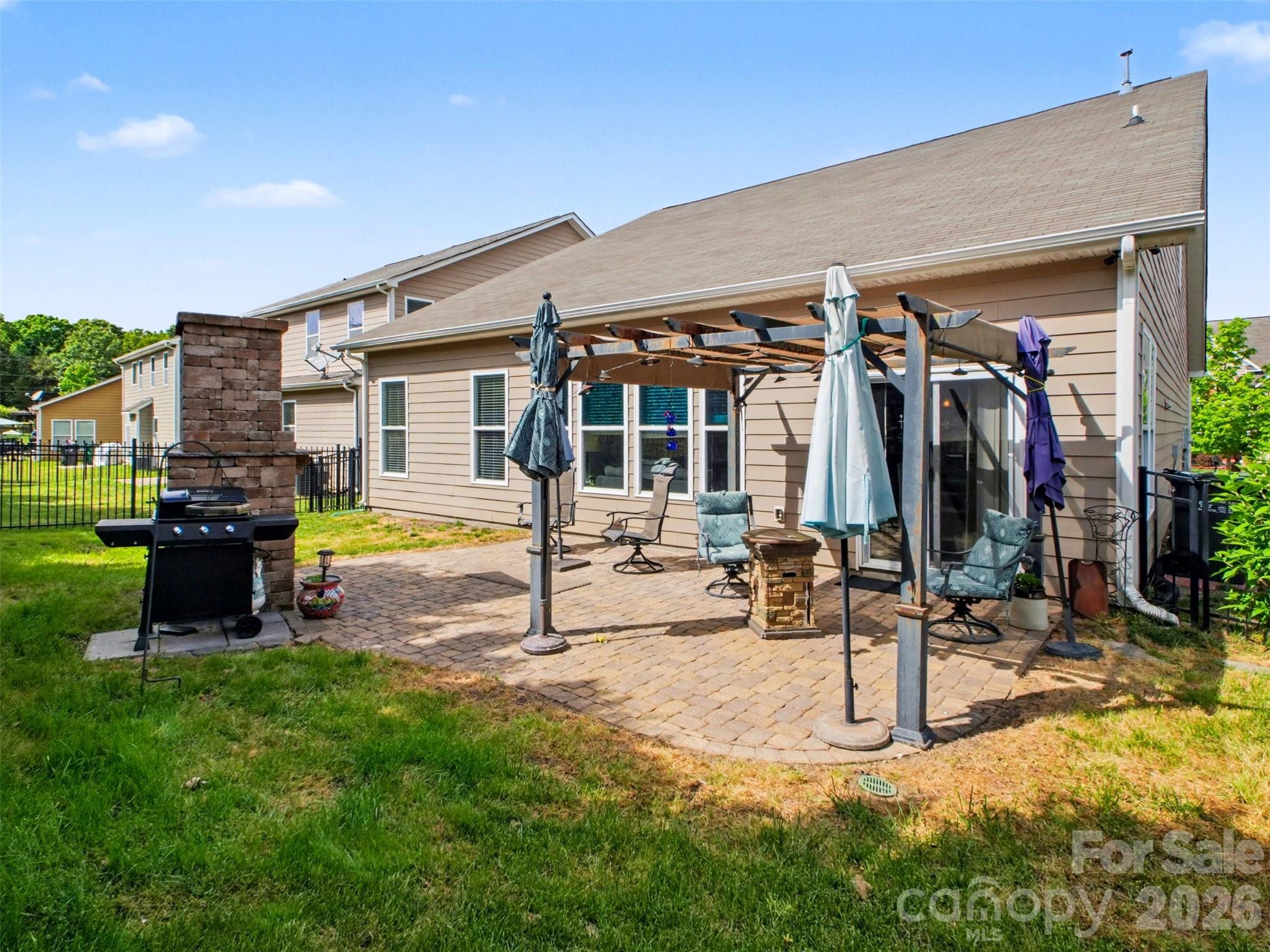 6713 Alderson Drive Charlotte NC 28269