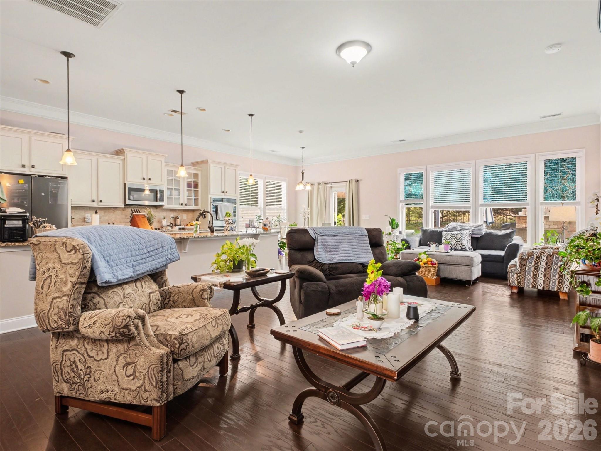6713 Alderson Drive Charlotte NC 28269