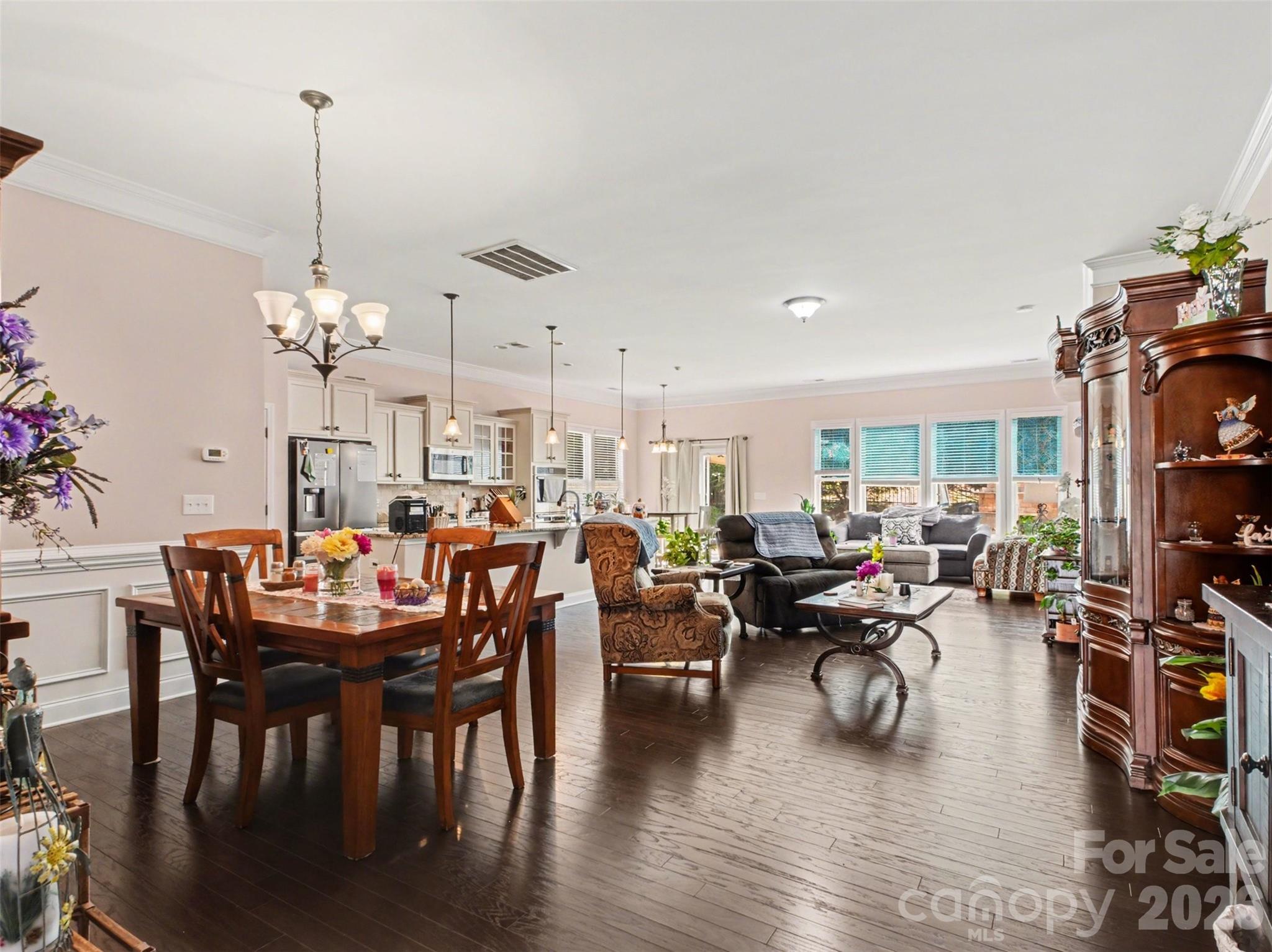 6713 Alderson Drive Charlotte NC 28269