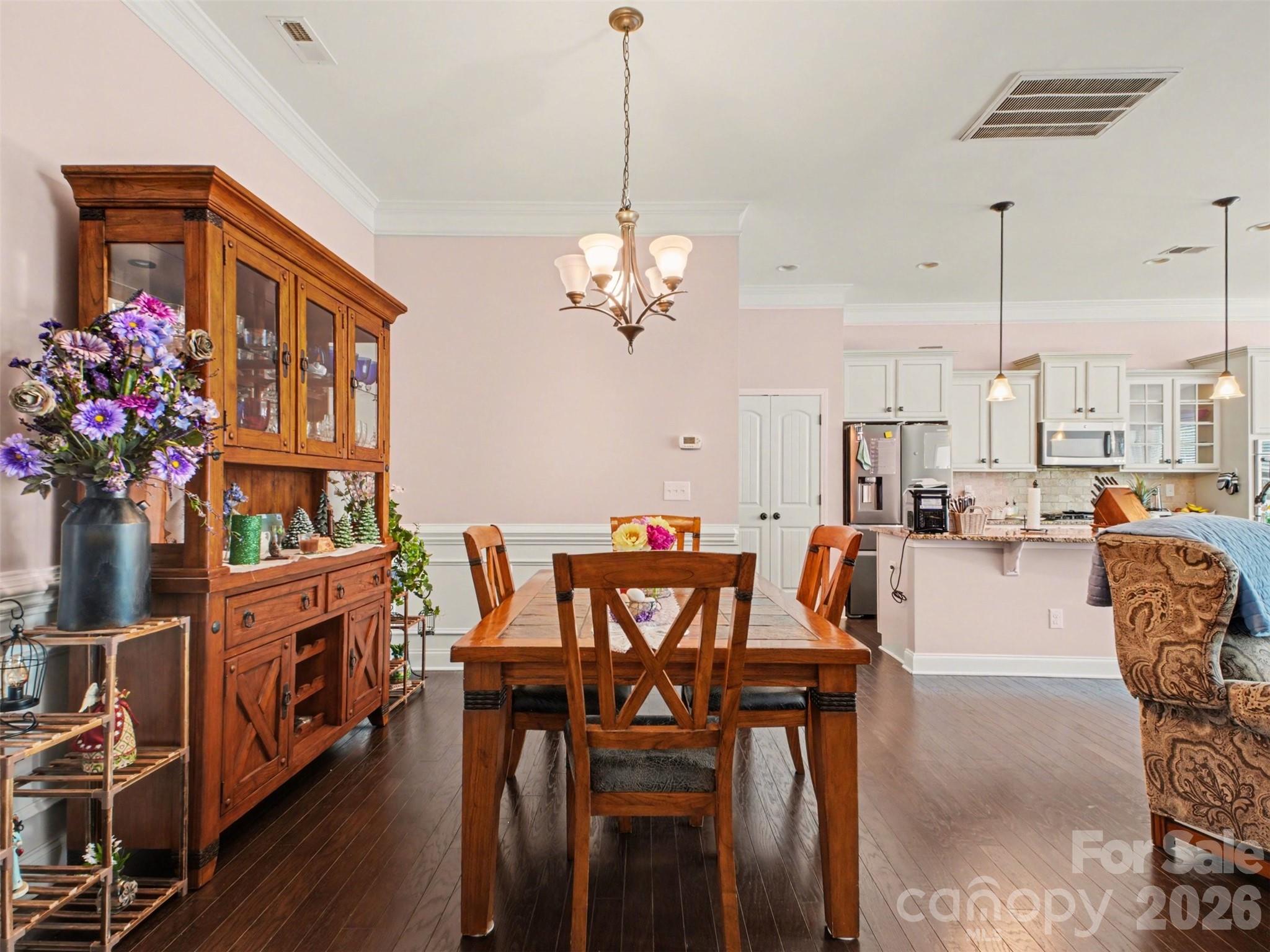 6713 Alderson Drive Charlotte NC 28269