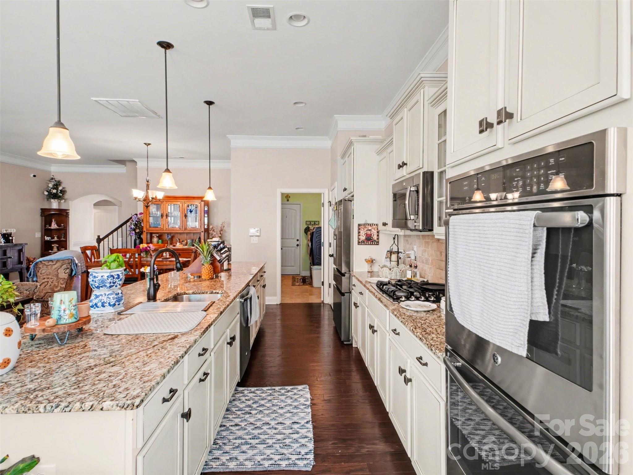 6713 Alderson Drive Charlotte NC 28269