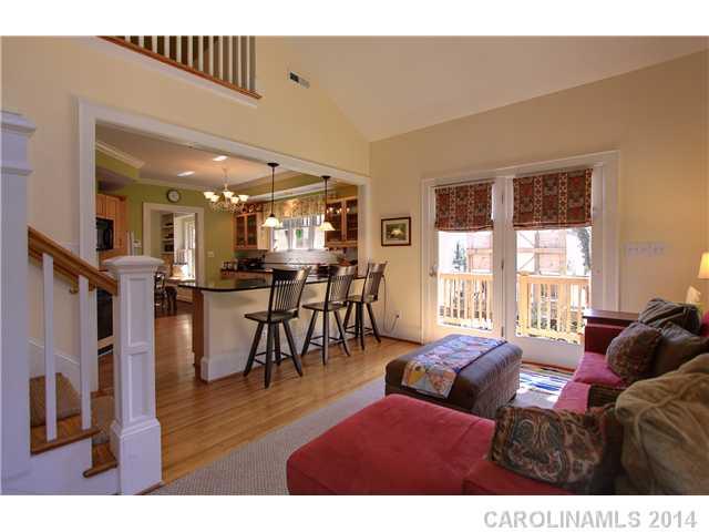 524 E Tremont Avenue Charlotte NC 28203