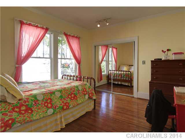 524 E Tremont Avenue Charlotte NC 28203