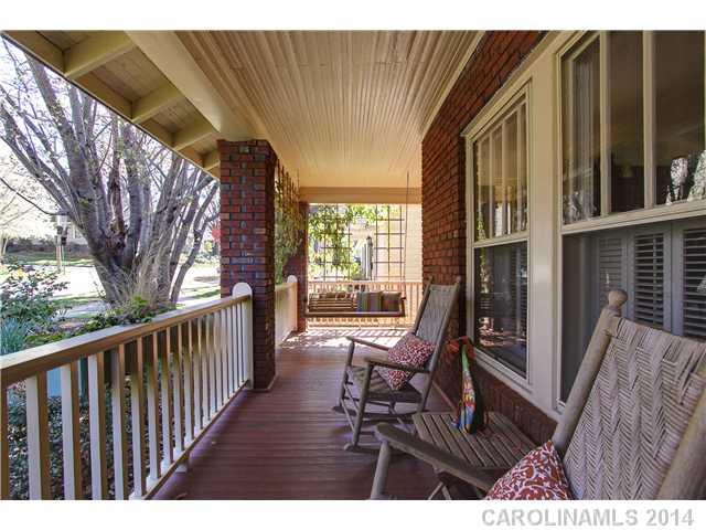 524 E Tremont Avenue Charlotte NC 28203