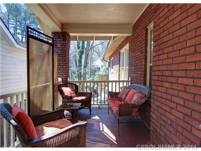 524 E Tremont Avenue Charlotte NC 28203