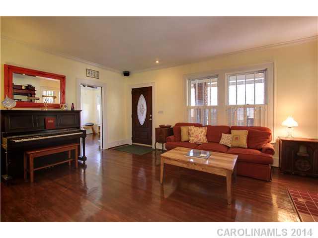 524 E Tremont Avenue Charlotte NC 28203