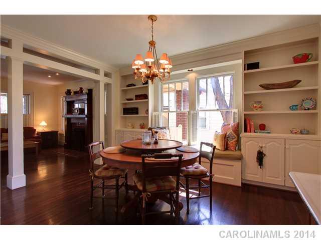 524 E Tremont Avenue Charlotte NC 28203