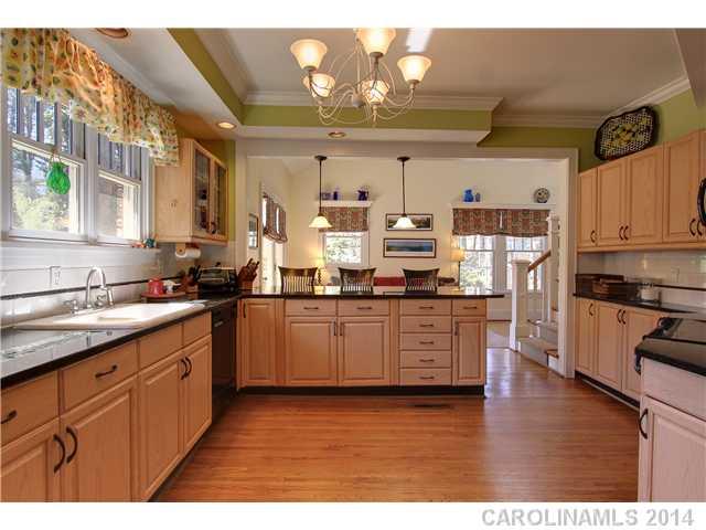 524 E Tremont Avenue Charlotte NC 28203