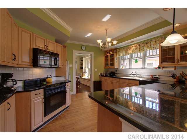 524 E Tremont Avenue Charlotte NC 28203