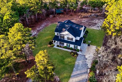 4922 Bethune Road Kershaw SC 29067