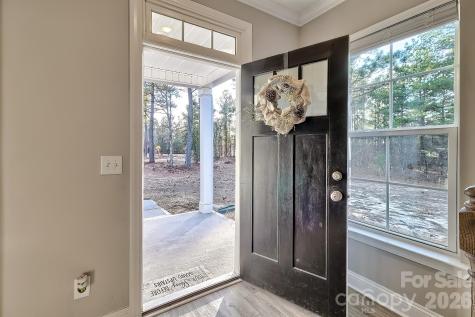 4922 Bethune Road Kershaw SC 29067