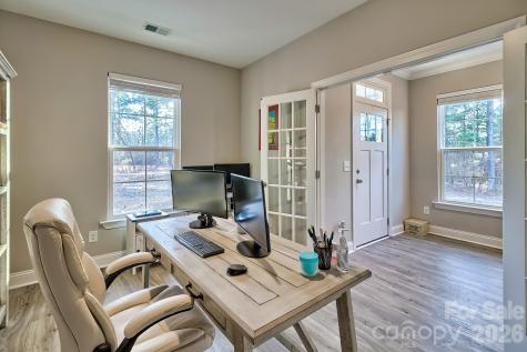 4922 Bethune Road Kershaw SC 29067